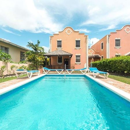 2-Story Townhome With Private Pool, Ideal For Group! Крайст Чърч Екстериор снимка