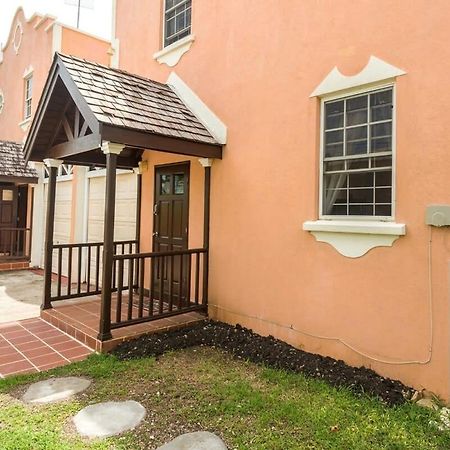 2-Story Townhome With Private Pool, Ideal For Group! Крайст Чърч Екстериор снимка
