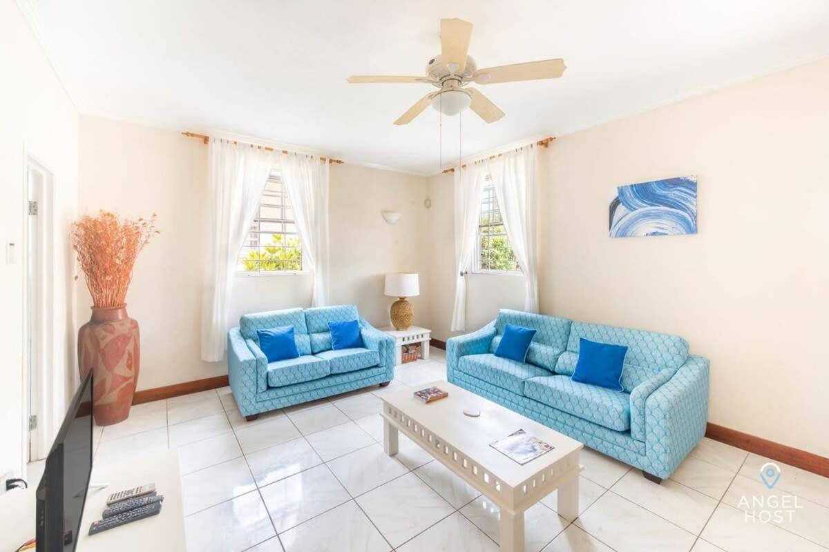 2-Story Townhome With Private Pool, Ideal For Group! Крайст Чърч Екстериор снимка