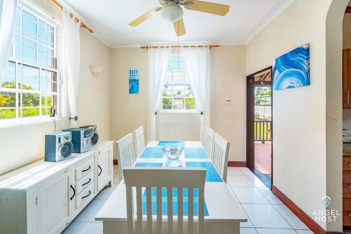 2-Story Townhome With Private Pool, Ideal For Group! Крайст Чърч Екстериор снимка